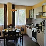 The Cozy Corner Apartamento *