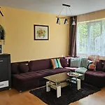 Apartamento The Cozy Corner