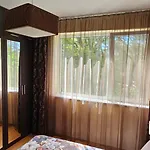 Apartamento The Cozy Corner *