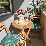 The Cozy Corner Apartamento Varna