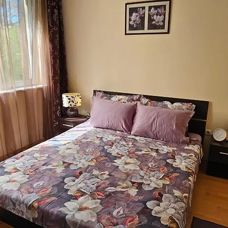 The Cozy Corner アパート ヴァルナ