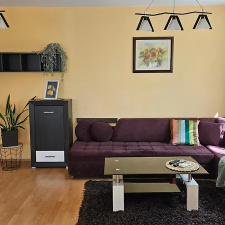 The Cozy Corner アパート *