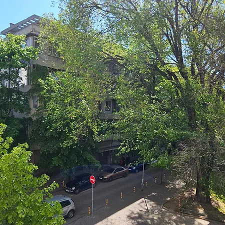 アパート The Cozy Corner *