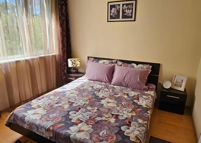 The Cozy Corner アパート ヴァルナ