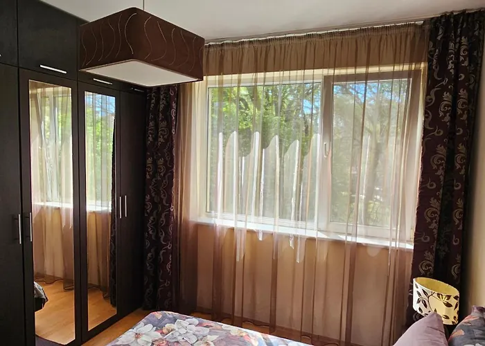 アパート The Cozy Corner *