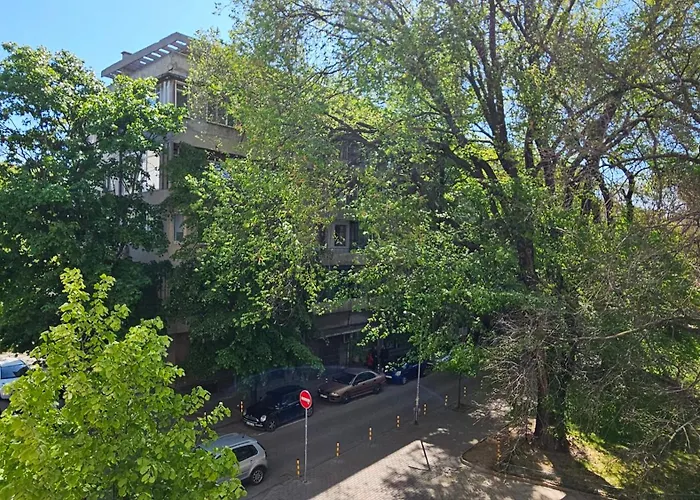 アパート The Cozy Corner *