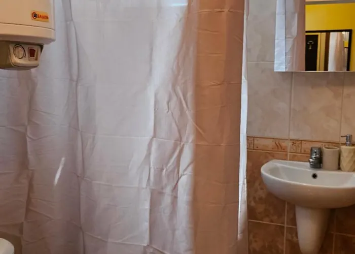 アパート The Cozy Corner