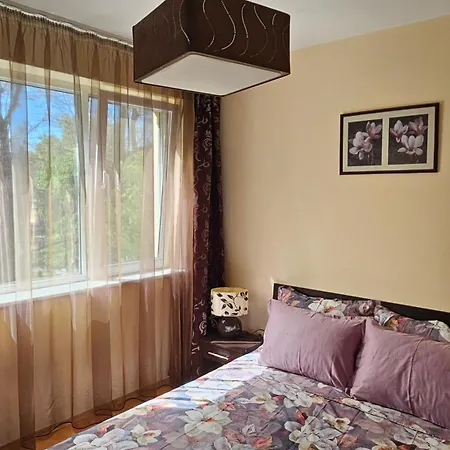 Apartment The Cozy Corner Warna