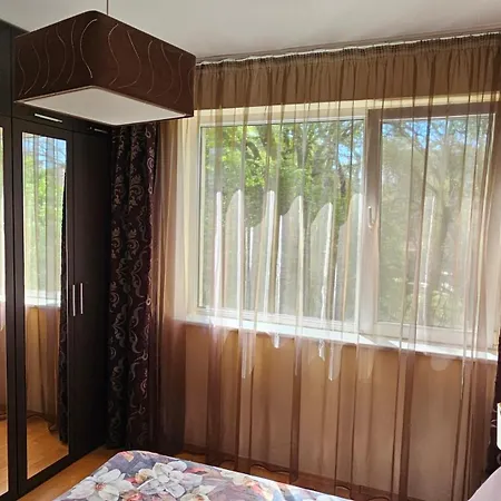 Apartment The Cozy Corner *