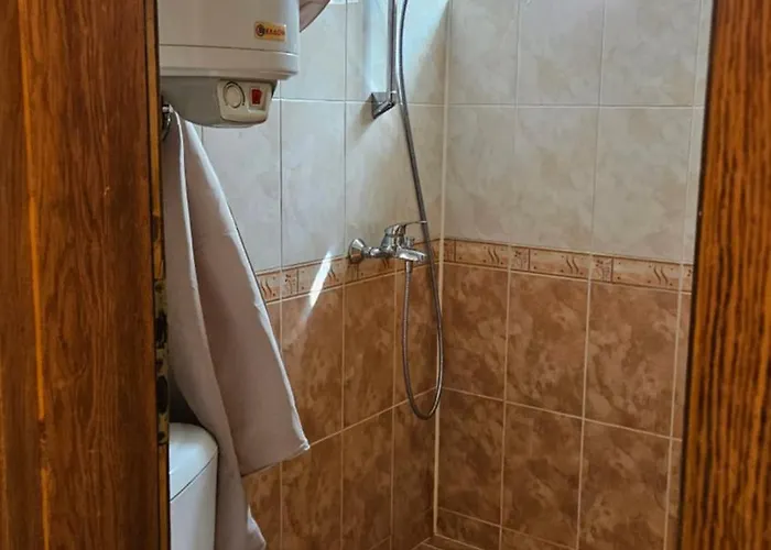 The Cozy Corner Lägenhet *